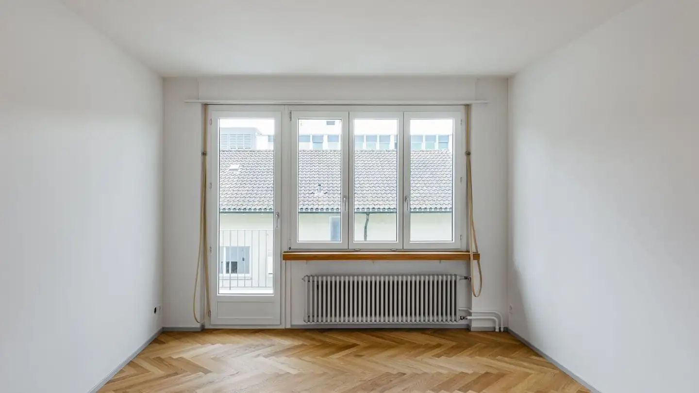 Wohnung mieten - Dahliastrasse 12, 8008 Zürich - Foto 2