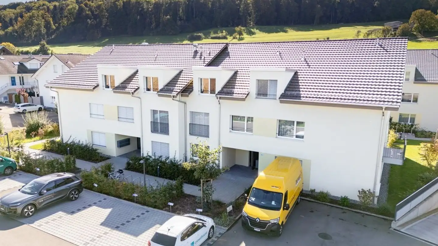 Spazio di archiviazione in affitto - Im Grossacher 40, 5622 Waltenschwil