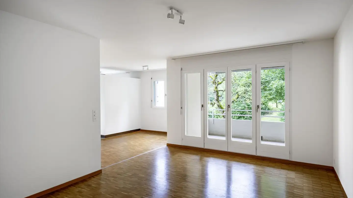 Appartamento in affitto - Säspelstrasse 7, 4208 Nunningen - Photo 2