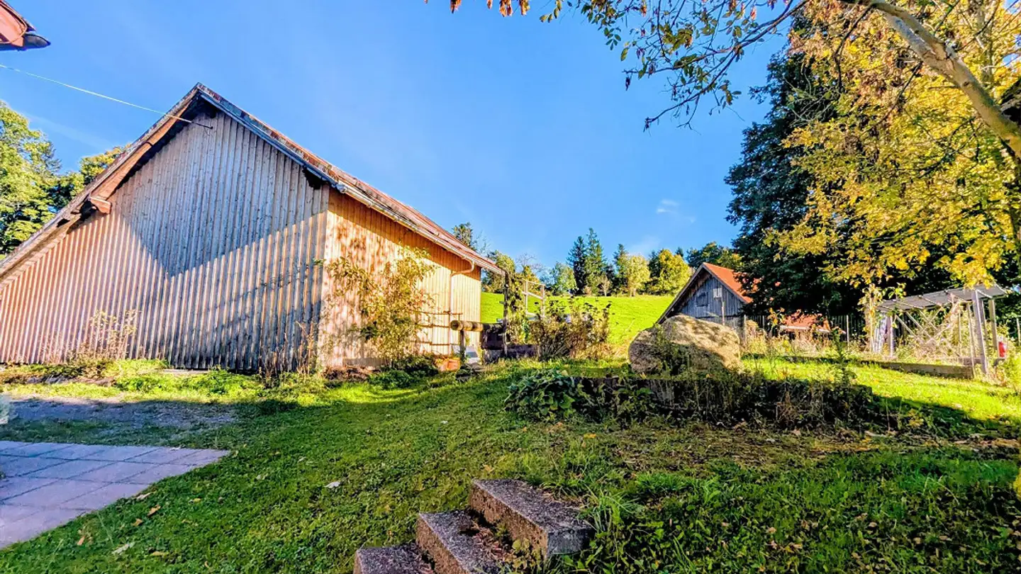 Ferme à vendre - 9413 Oberegg - Photo 4