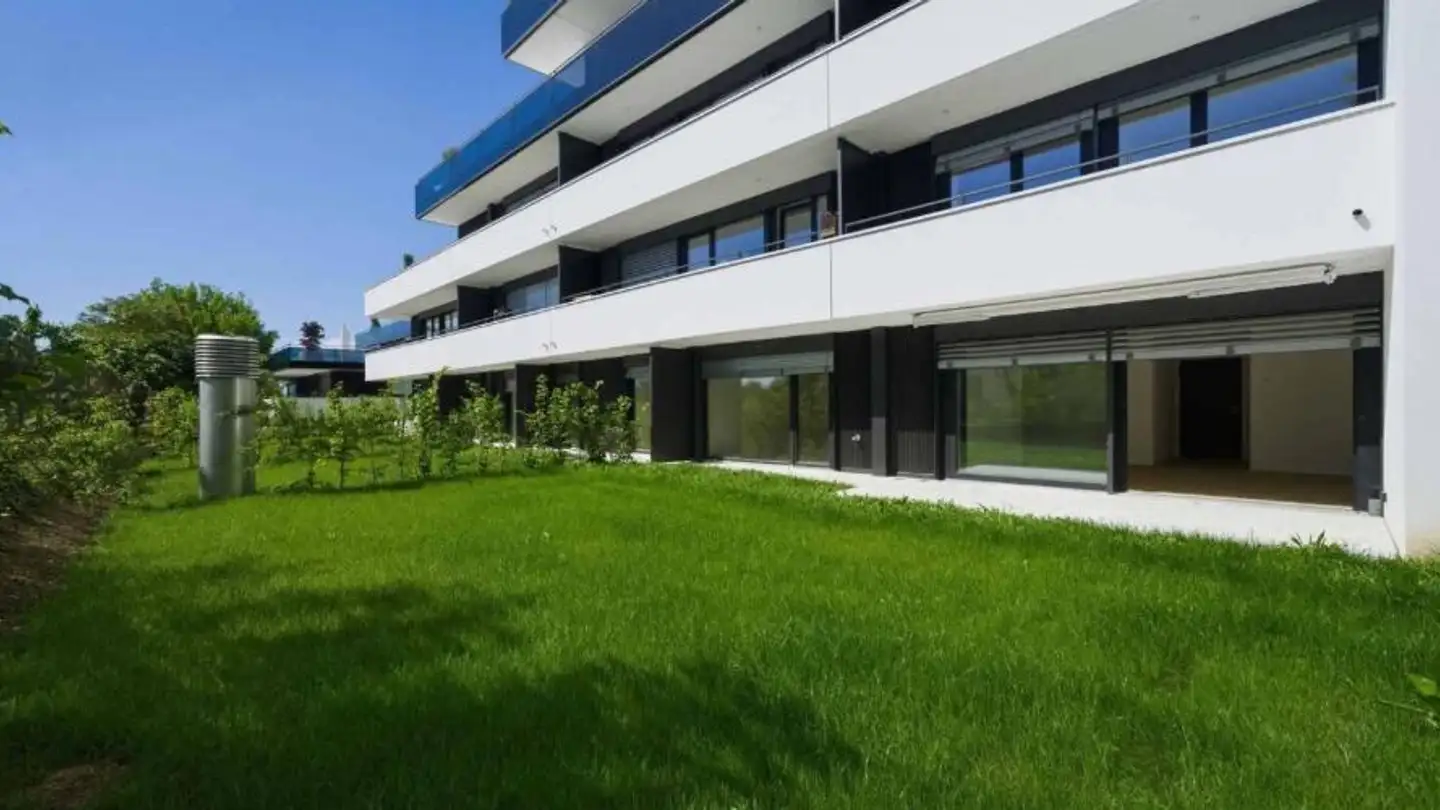 Apartment for sale - 1180 Rolle
