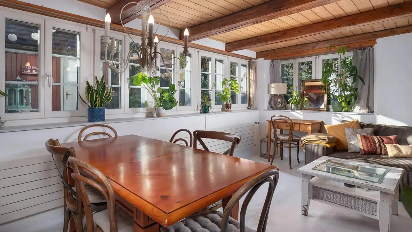 Maison en terrasse à vendre - Kratzstrasse 2, 8620 Wetzikon ZH - Photo 2