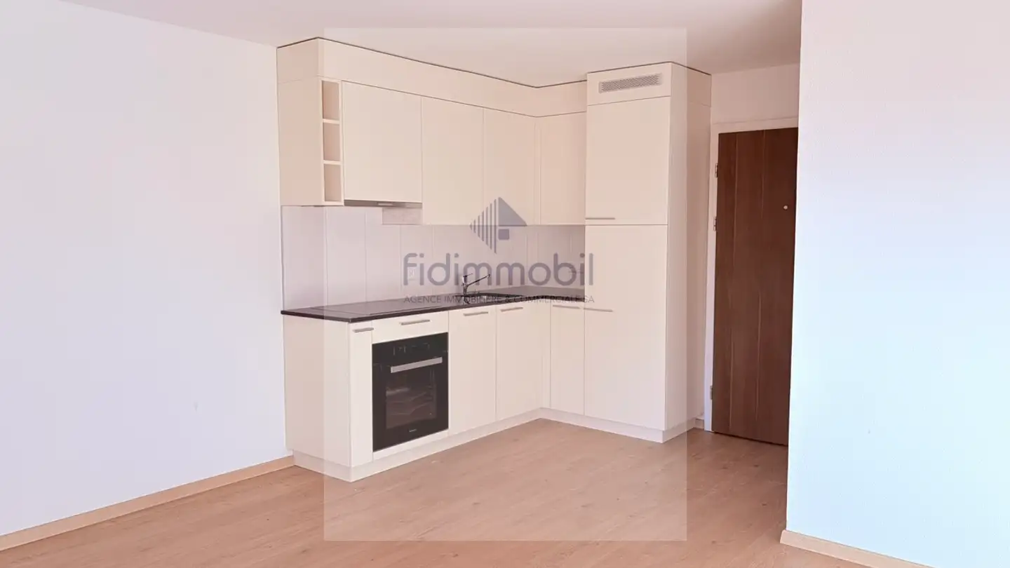 Single room for rent - Chemin De Belleroche, 2000 Neuchâtel - Photo 3