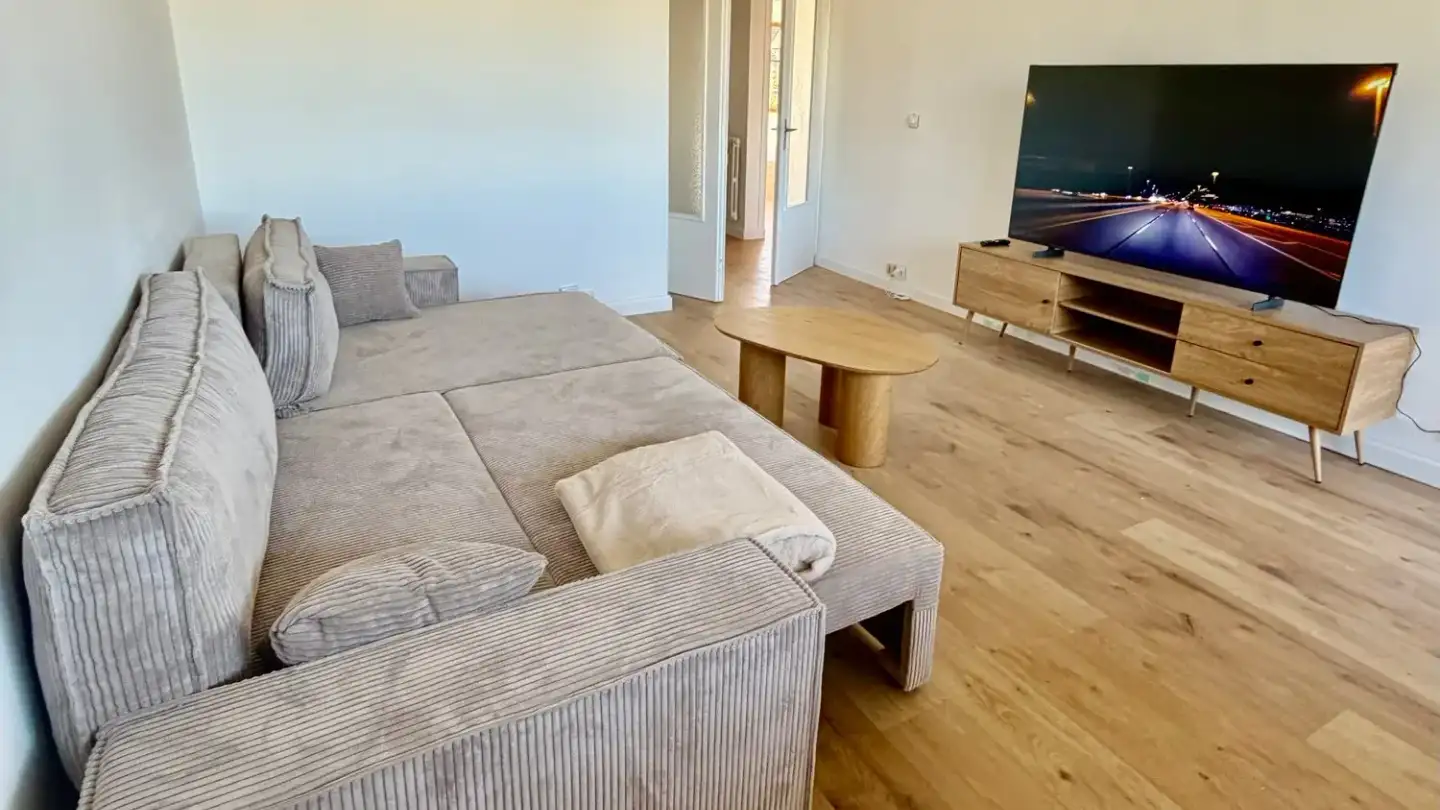 Appartement à louer - 1226 Thônex
