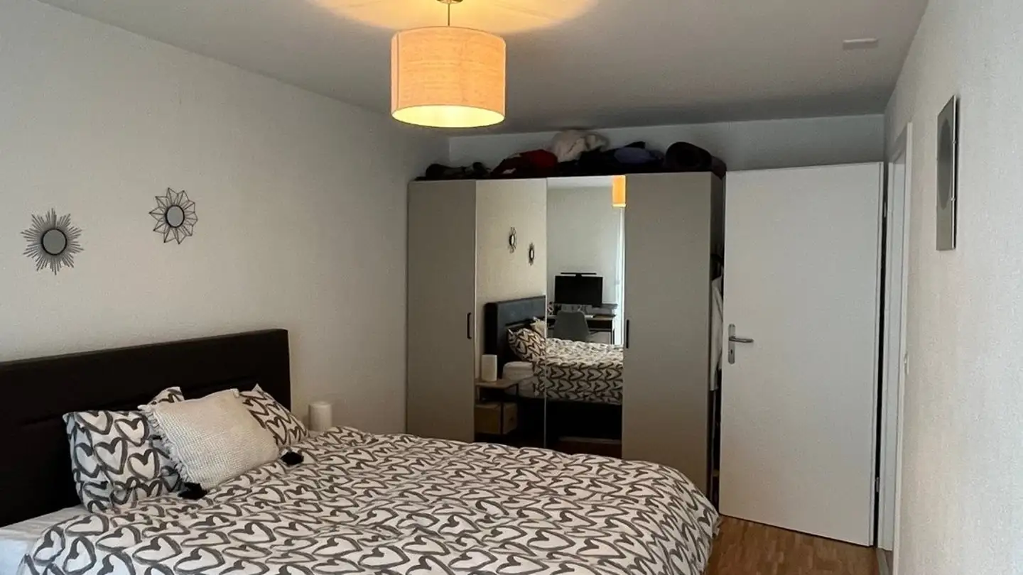 Appartamento in affitto - 1315 La Sarraz - Foto 3