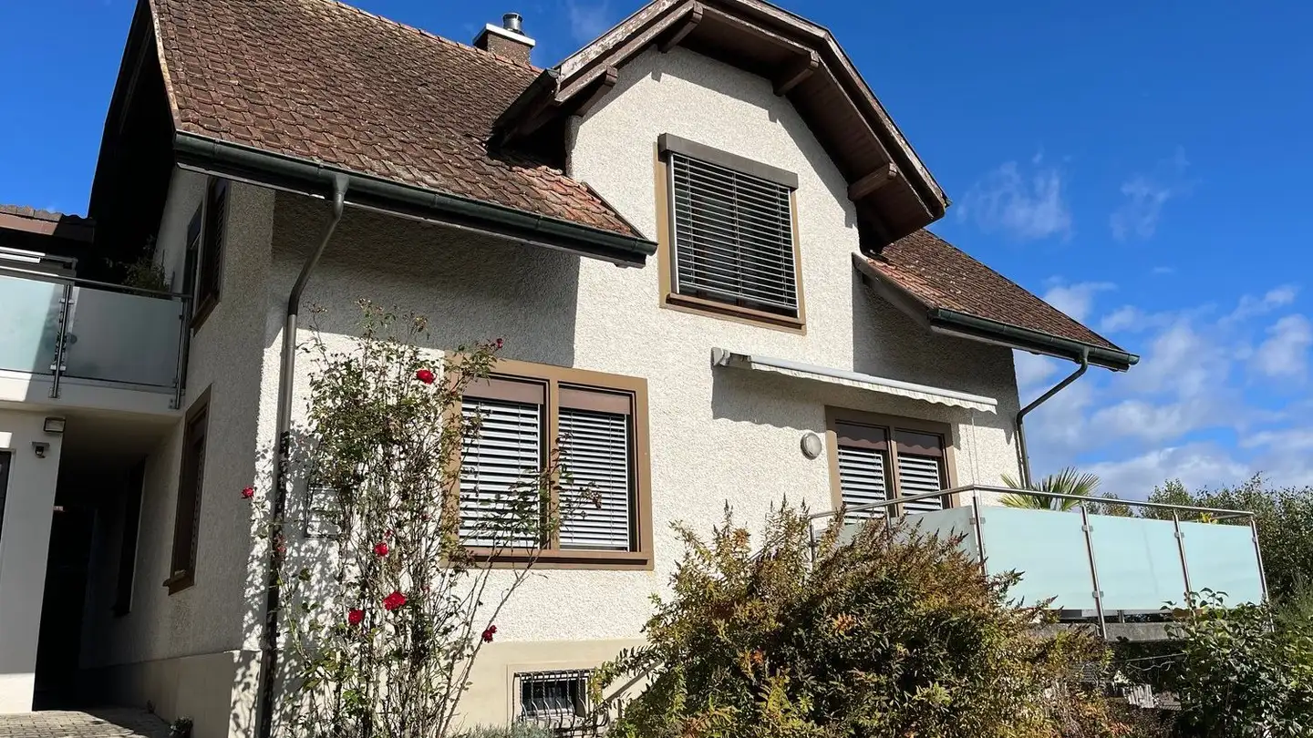 Appartamento in affitto - Auf Der Höhe 1, 5742 Kölliken