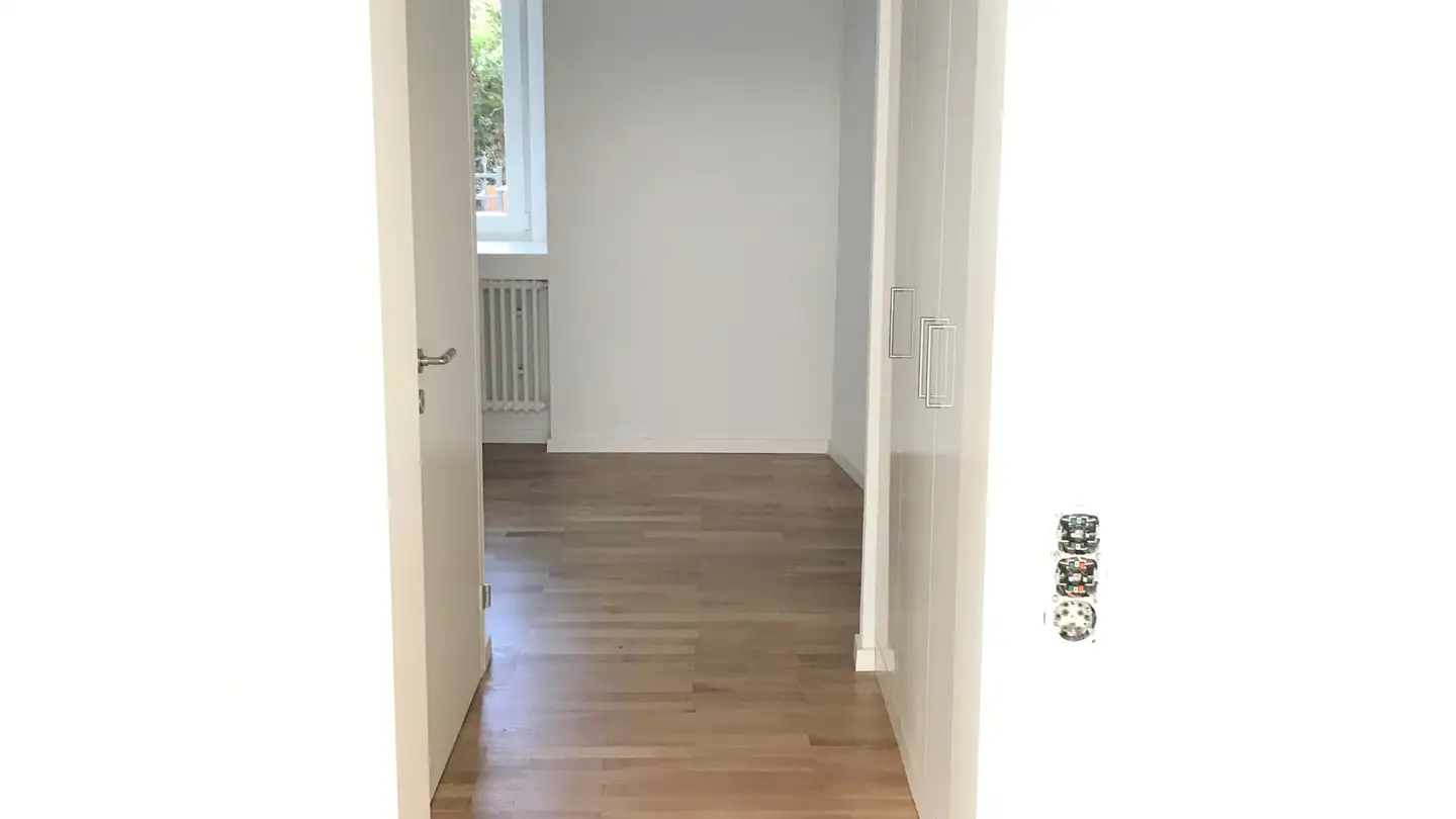 Immeuble mixte à louer - Müllerstrasse 76, 8004 Zürich