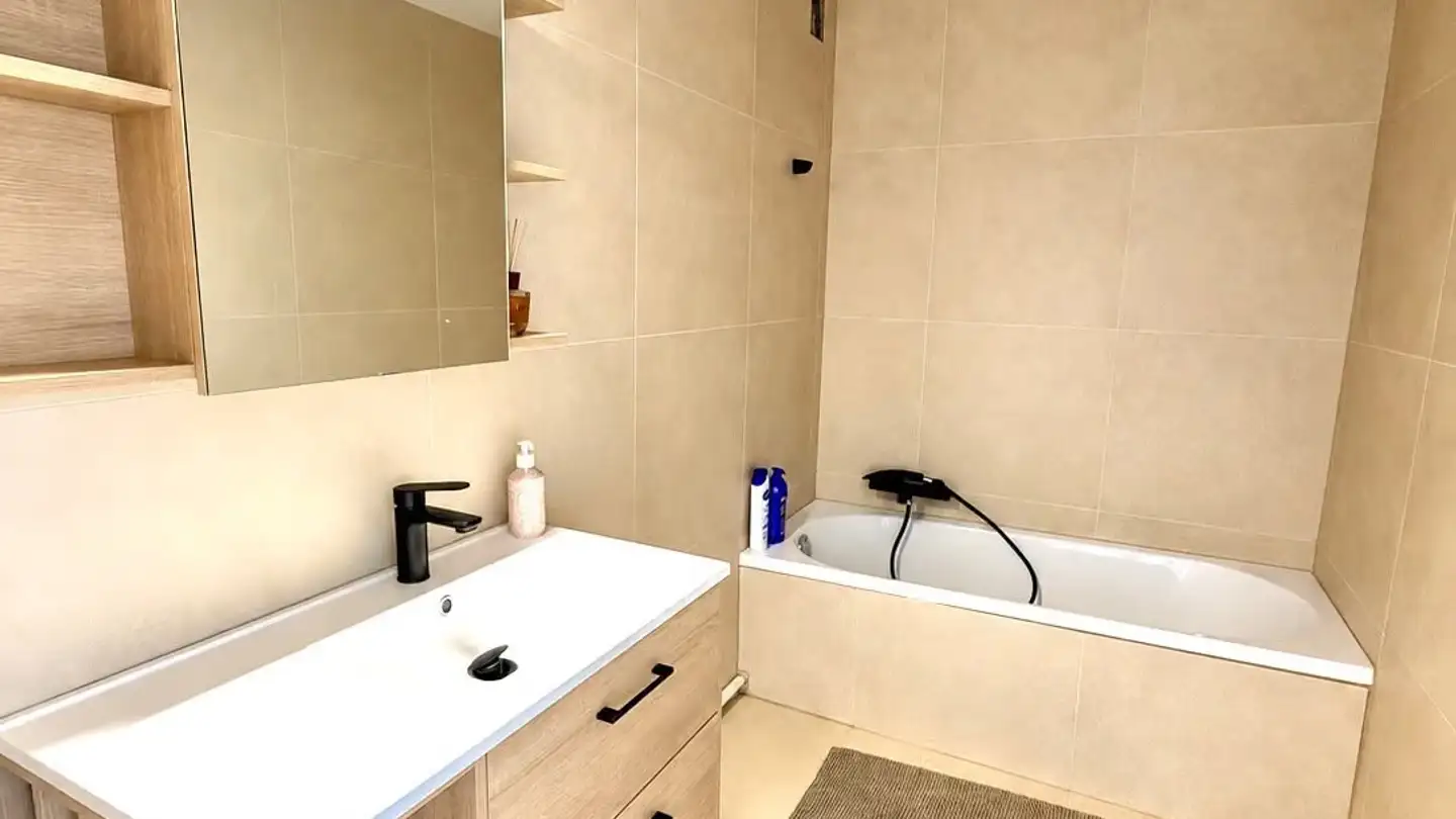 Appartement à louer - 1226 Thônex - Photo 4