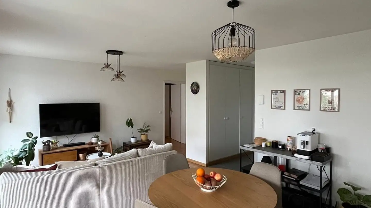 Appartamento in affitto - 1315 La Sarraz - Foto 2