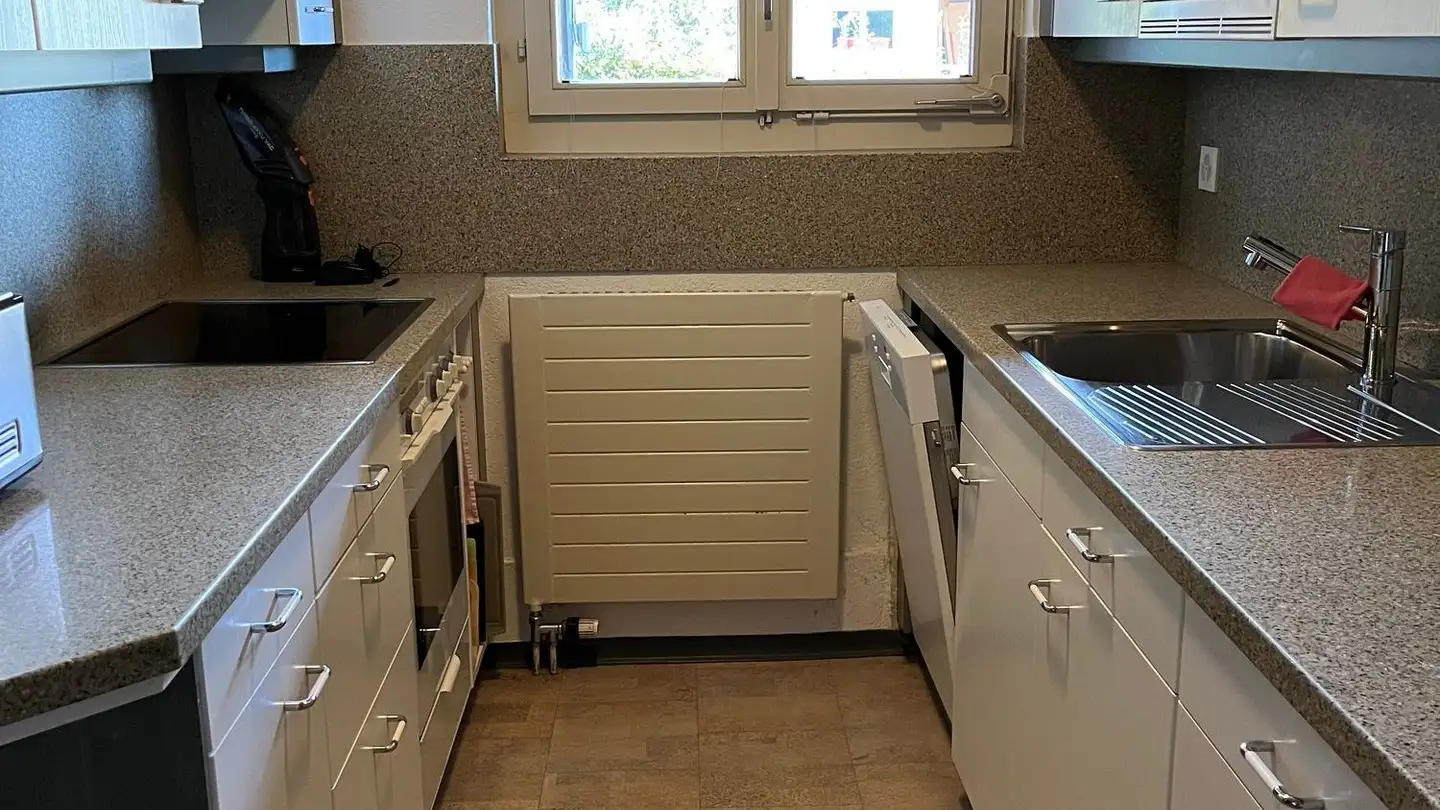 Appartamento in affitto - Auf Der Höhe 1, 5742 Kölliken - Foto 2