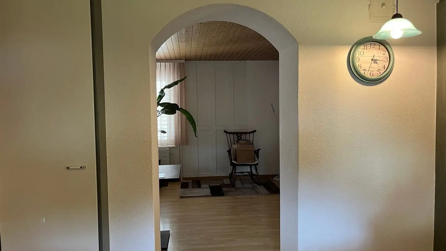 Appartamento in affitto - Auf Der Höhe 1, 5742 Kölliken - Foto 3