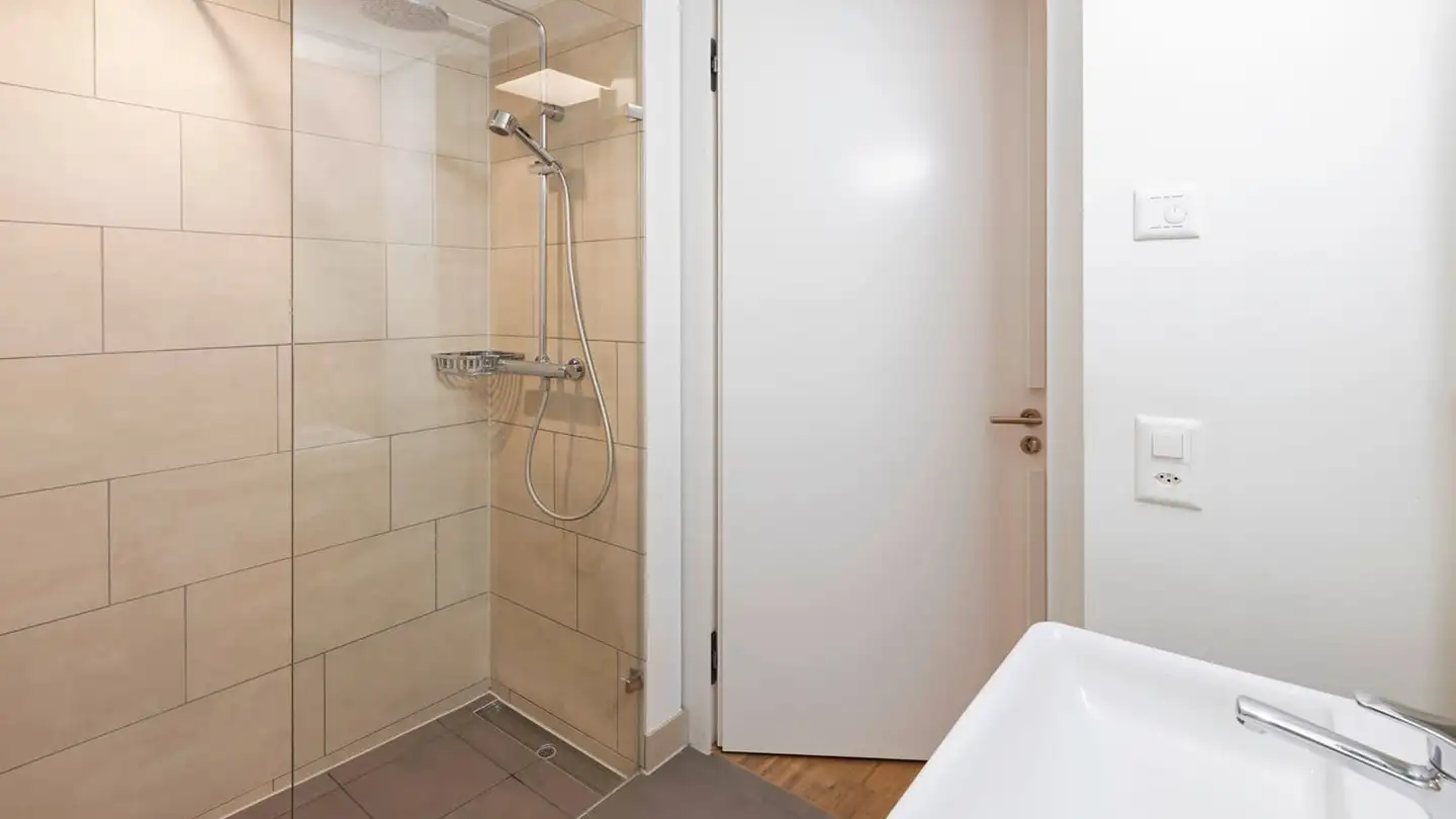 Chambre à louer - Leutschenbachstrasse 42, 8050 Zürich - Photo 3