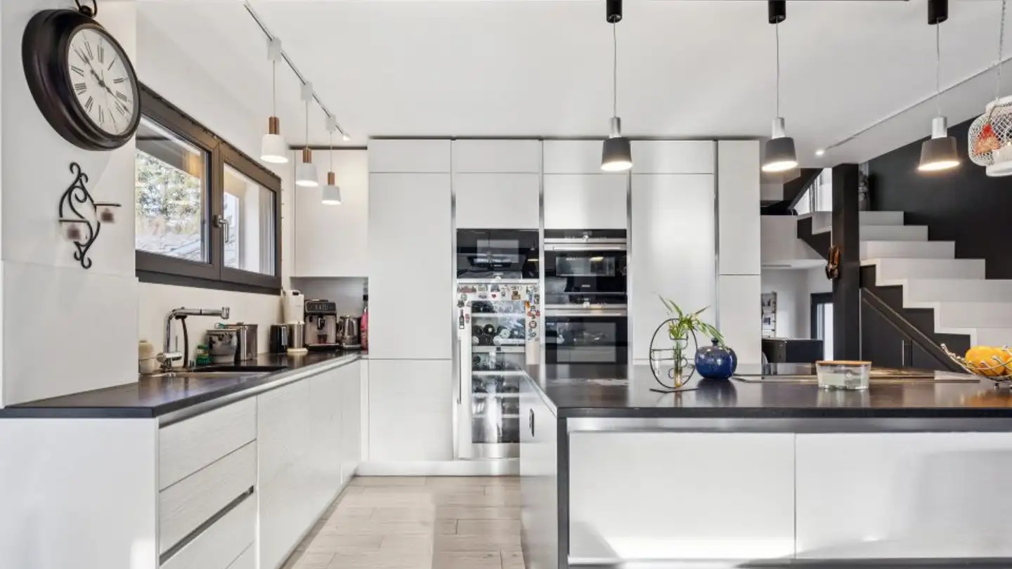 Maison individuelle à vendre - 1264 St-Cergue - Photo 4