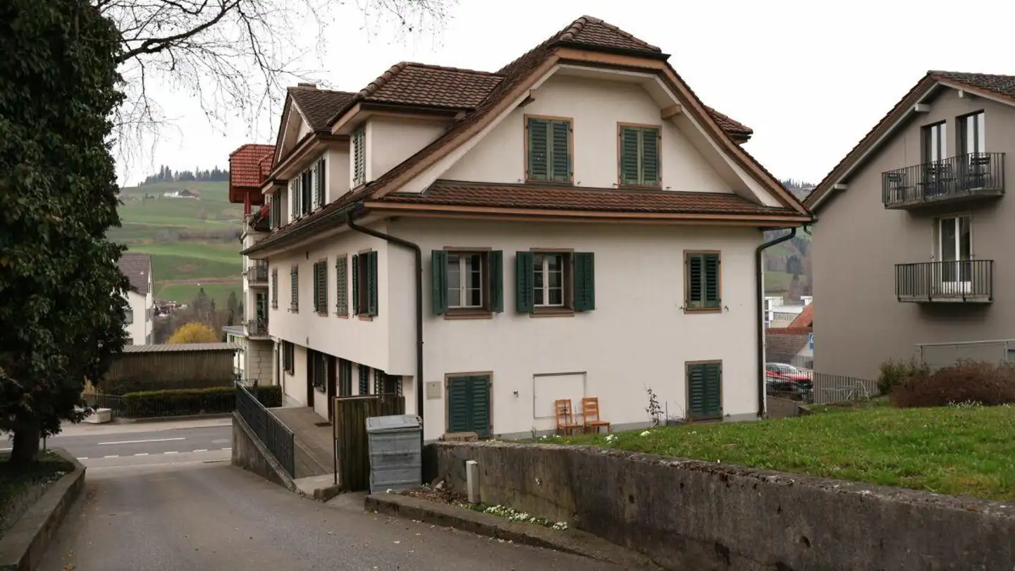 Mehrfamilienhaus kaufen - Dorf 29, 6162 Entlebuch - Foto 3