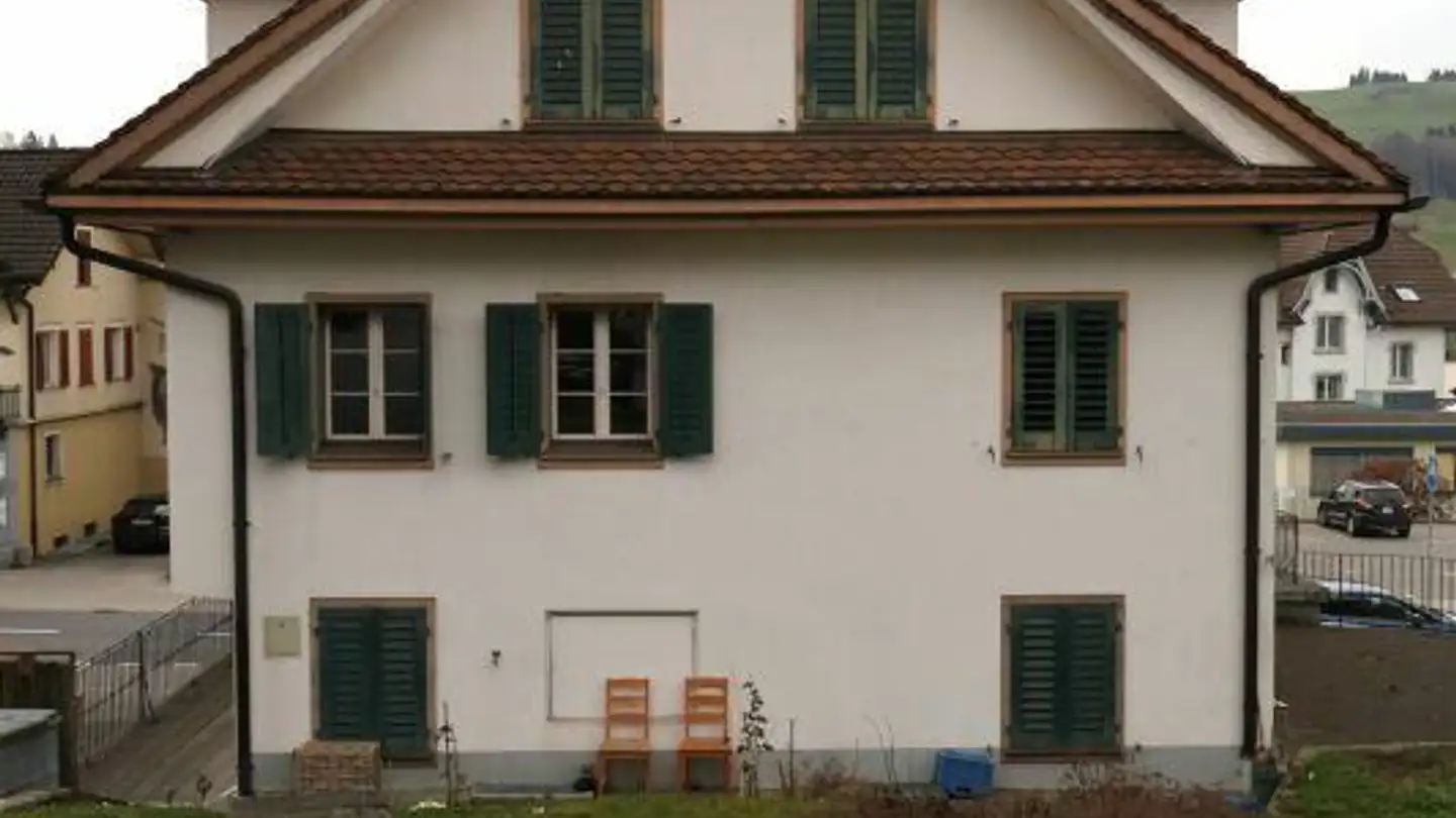 Mehrfamilienhaus kaufen - Dorf 29, 6162 Entlebuch - Foto 4