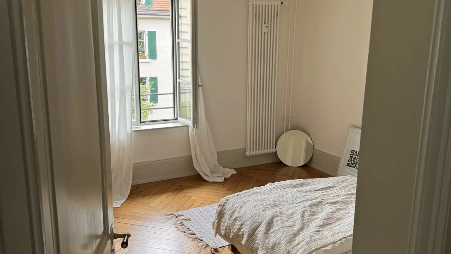 Appartamento in affitto - Mattenhofstrasse 33, 3007 Bern