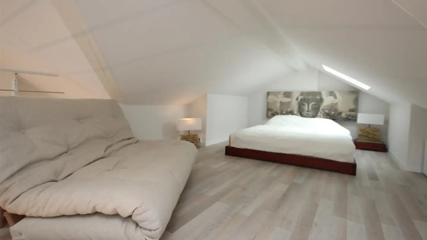 Furnished apartment for rent - Route De Thonon 256, 1246 Corsier GE - Photo 3