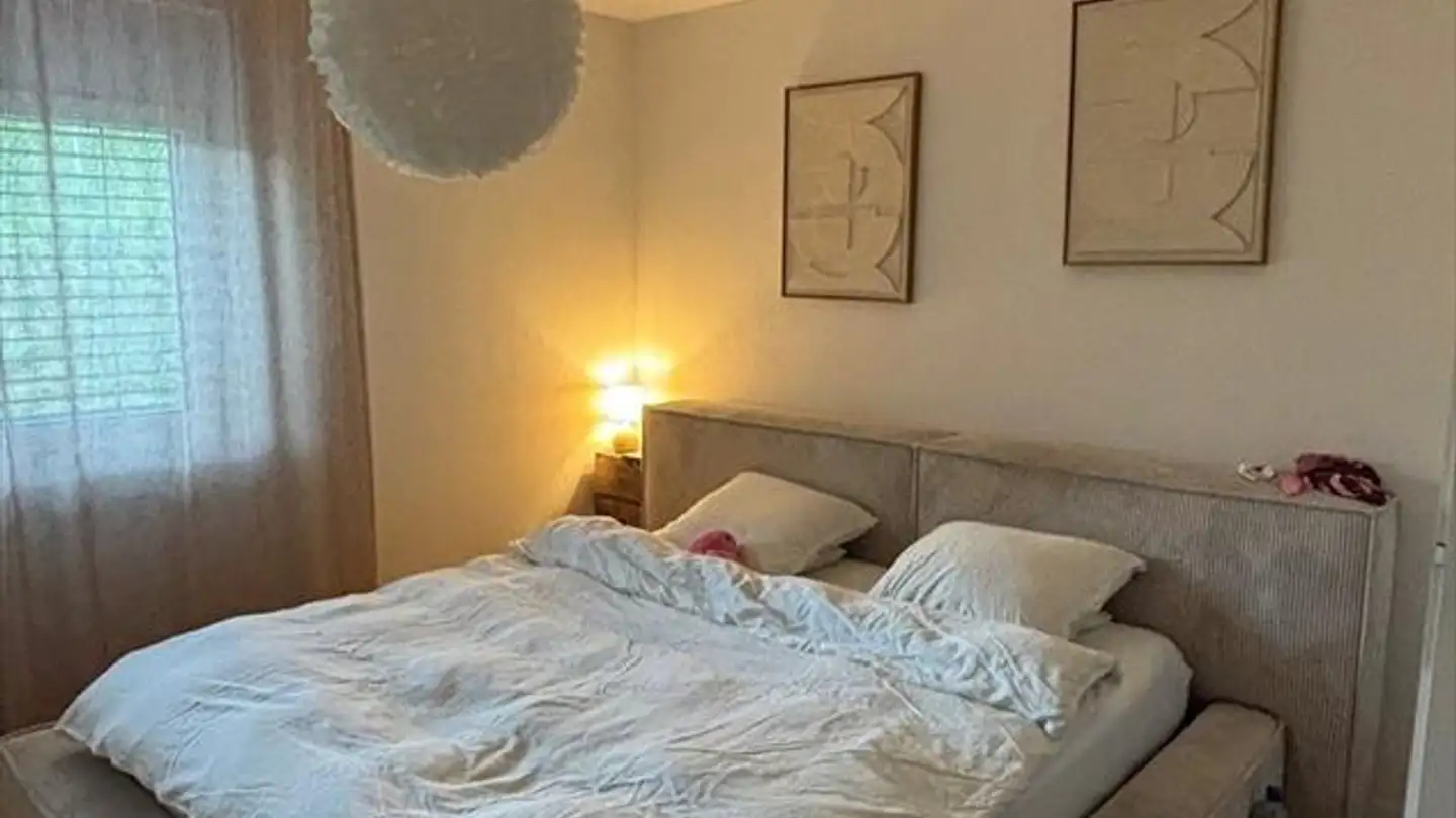 Wohnung mieten - Chemin De Bel-Air 15, 1752 Villars-sur-Glâne