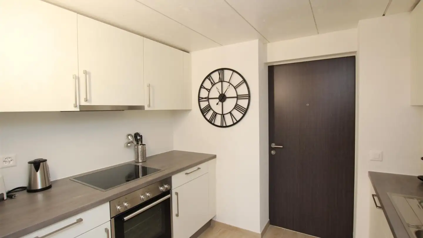 Furnished apartment for rent - Route De Thonon 256, 1246 Corsier GE - Photo 4