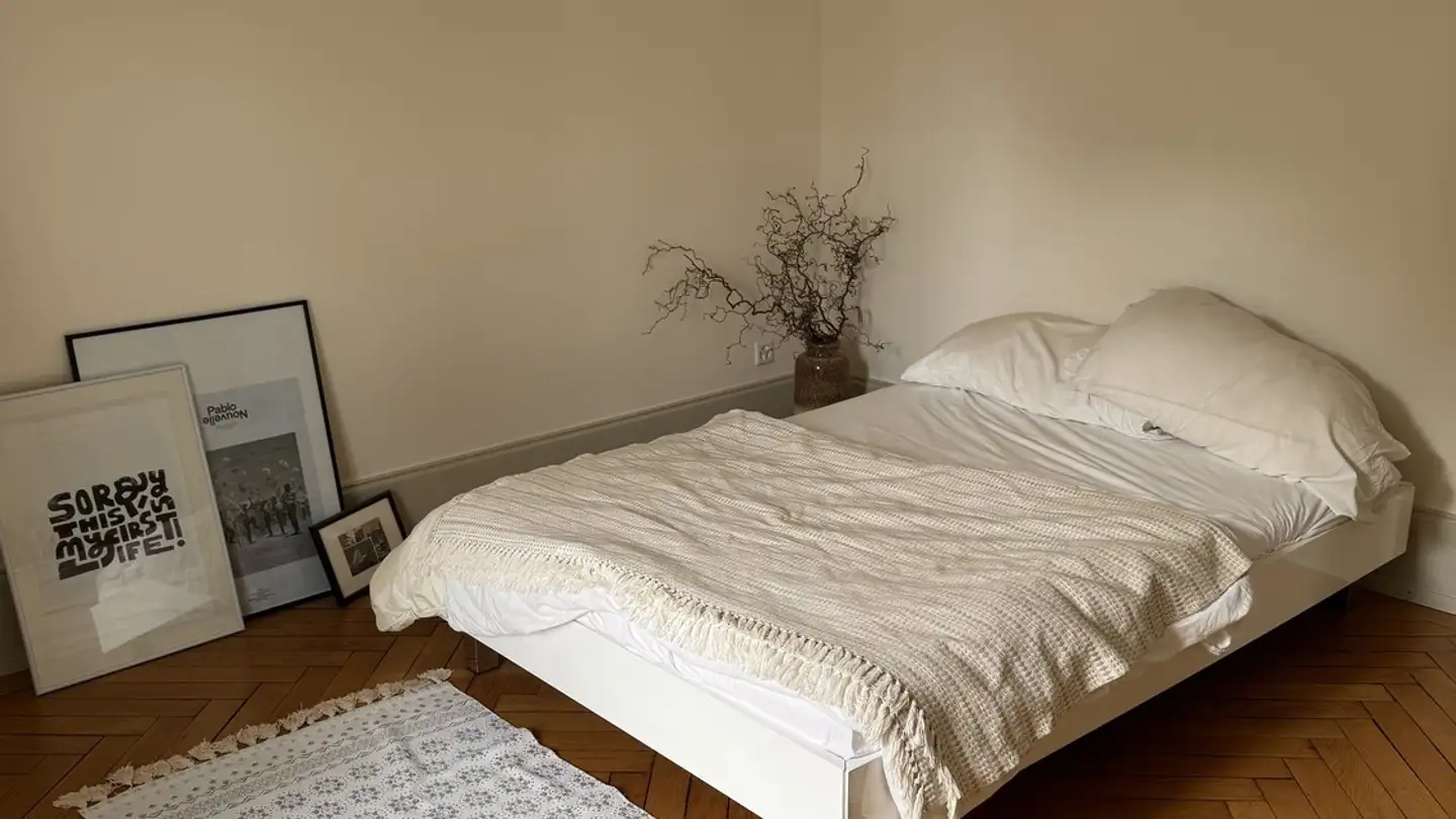 Appartamento in affitto - Mattenhofstrasse 33, 3007 Bern - Foto 2