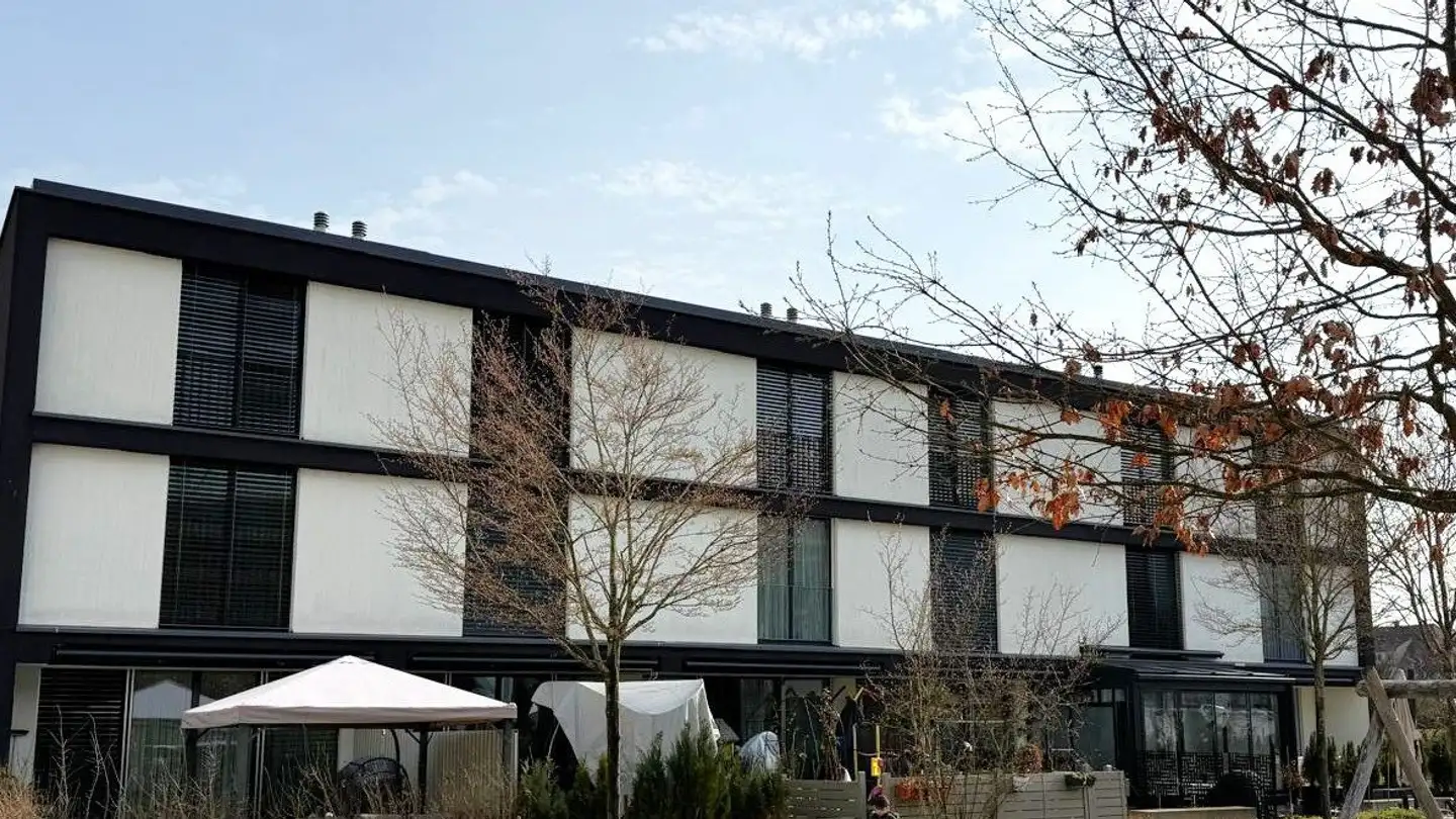 Reihenhaus kaufen - 5734 Reinach AG