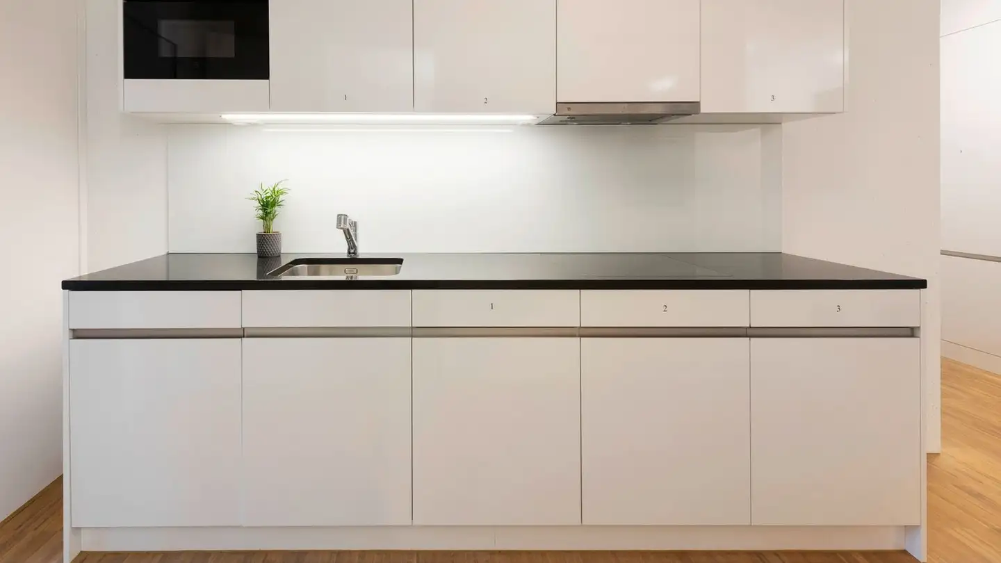 Chambre à louer - Leutschenbachstrasse 42, 8050 Zürich - Photo 4