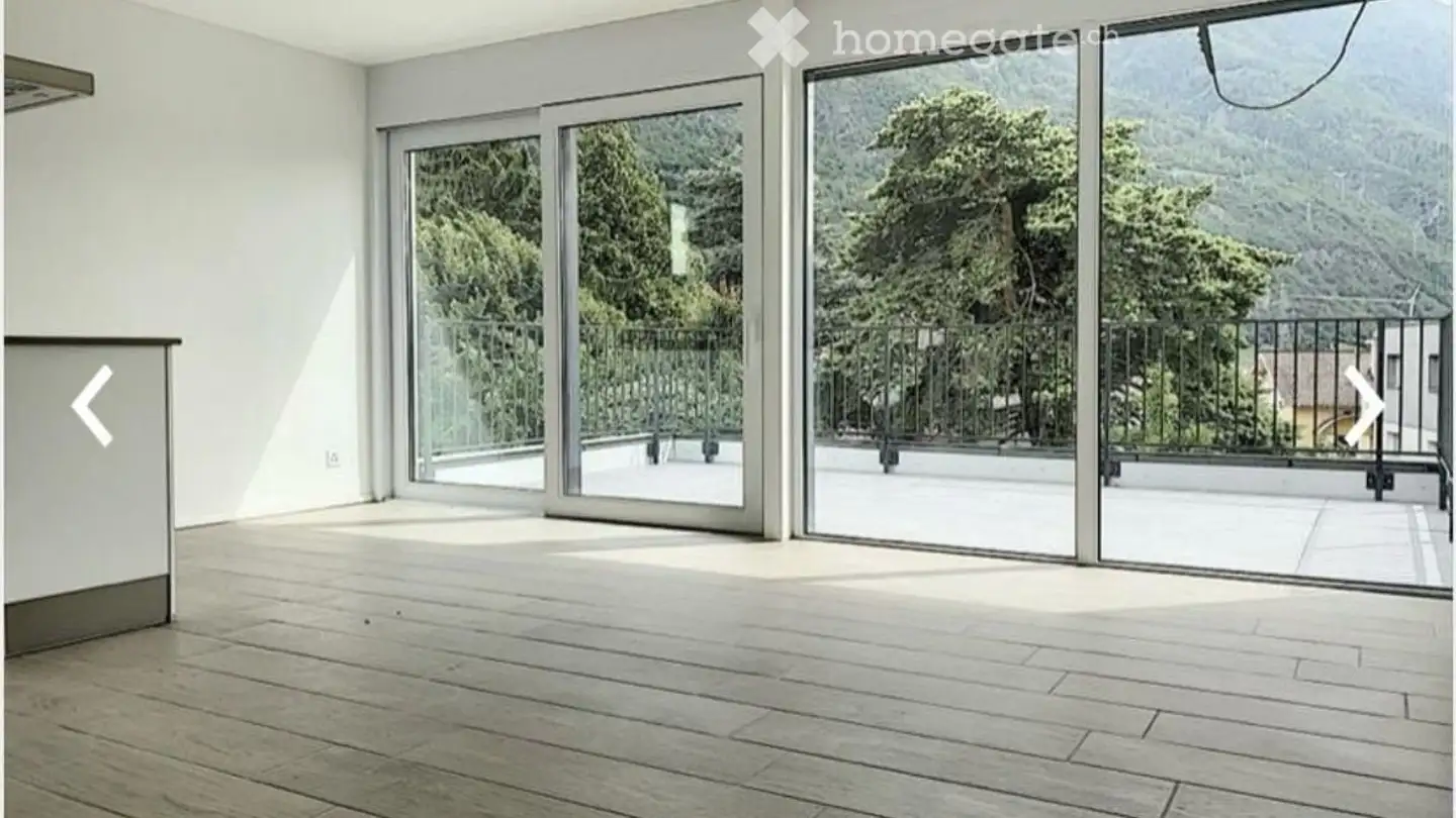 Apartment for rent - Rue De La Cour 8, 1908 Riddes