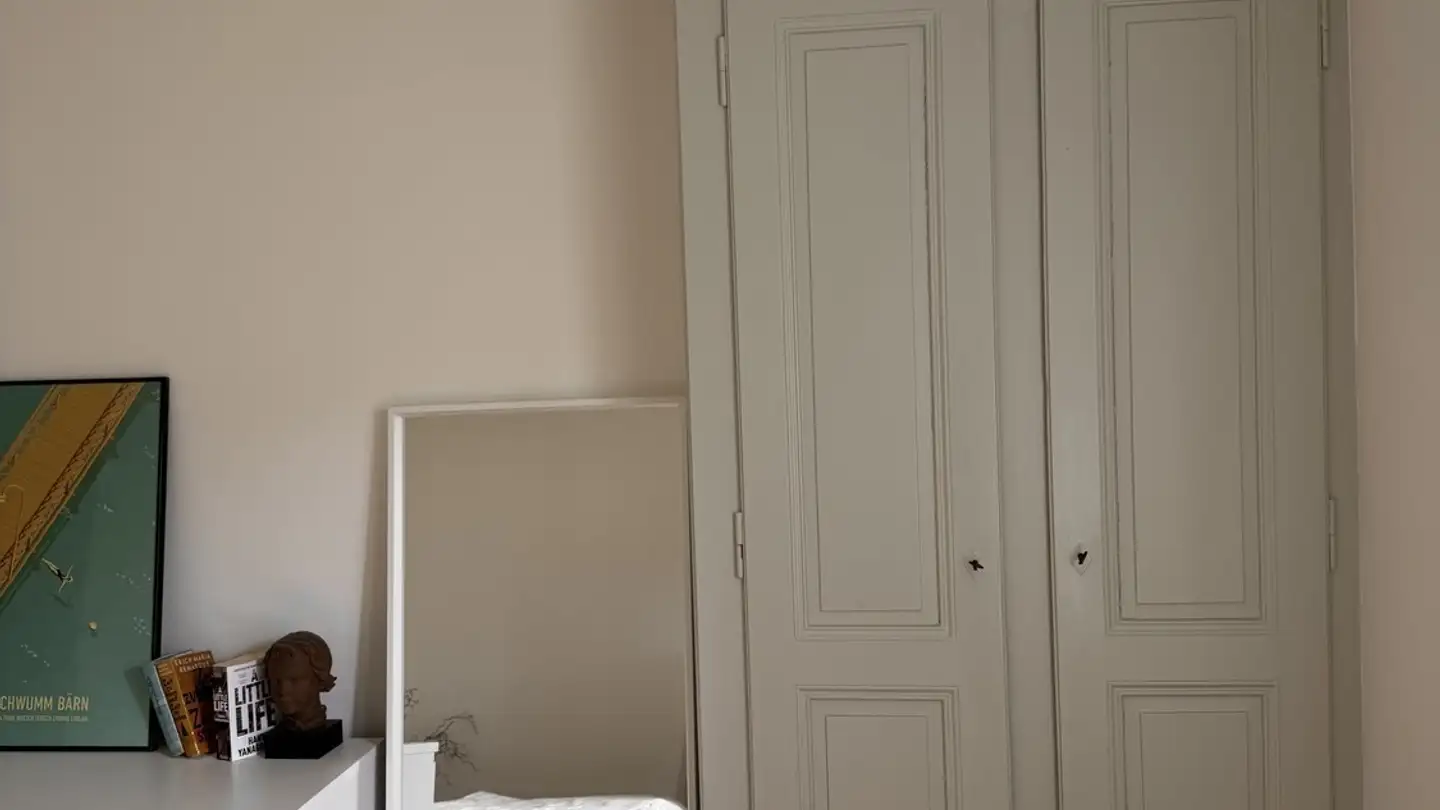 Appartamento in affitto - Mattenhofstrasse 33, 3007 Bern - Foto 3
