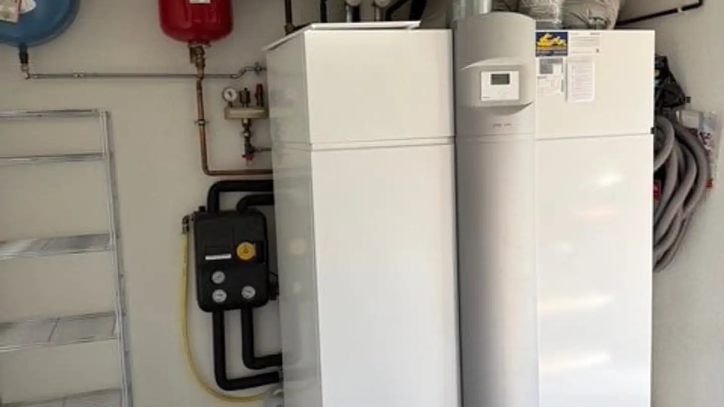 Casa singola in vendita - Braatle 1, 8239 Dörflingen - Photo 3