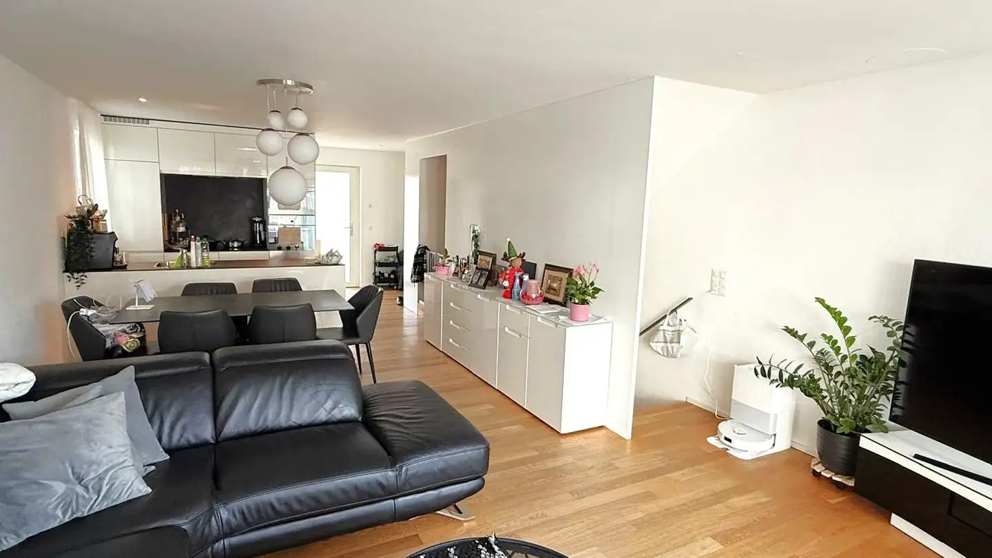 Reihenhaus kaufen - 5734 Reinach AG - Foto 3