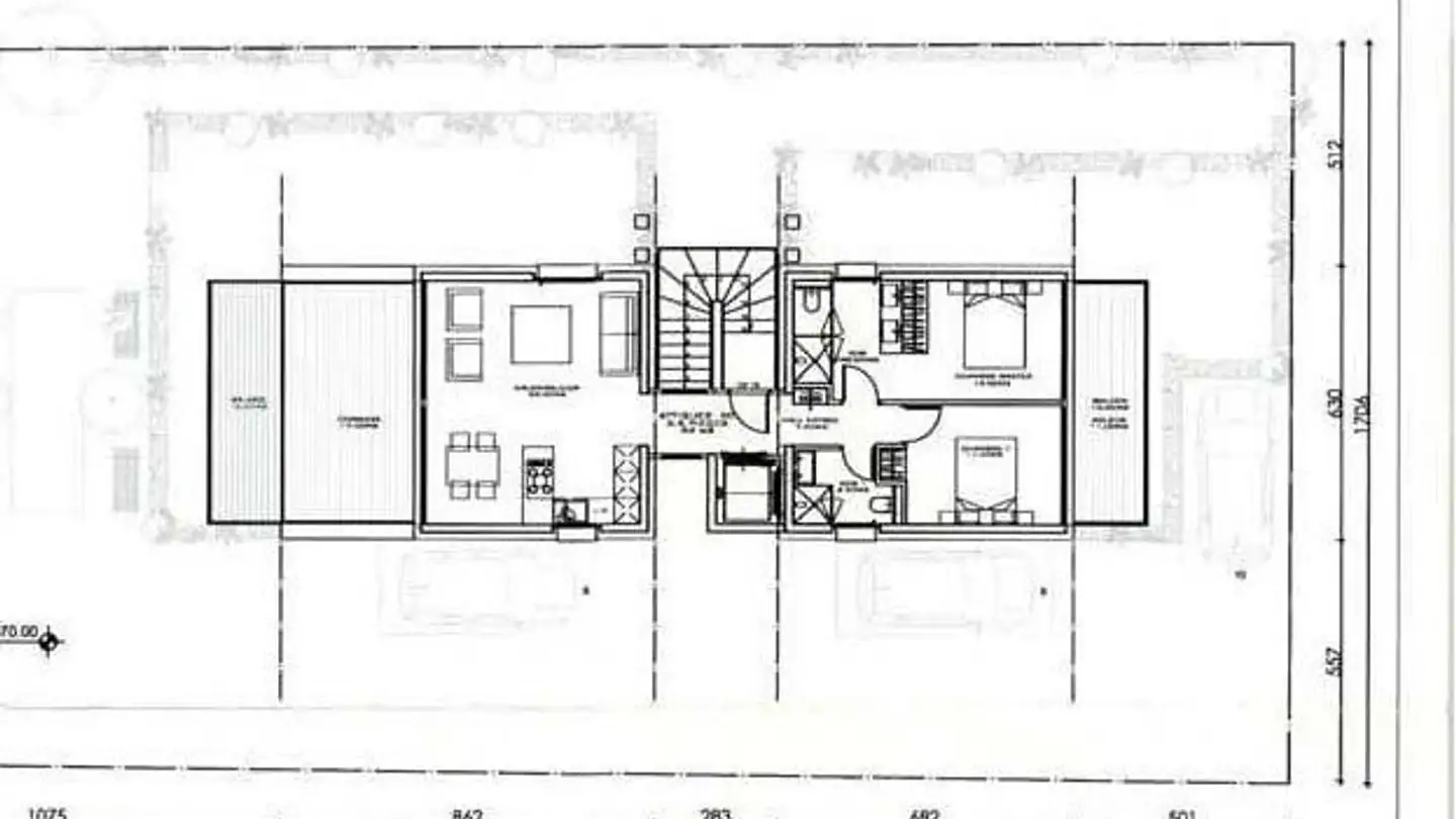 Apartment for rent - Rue De La Cour 8, 1908 Riddes - Photo 2