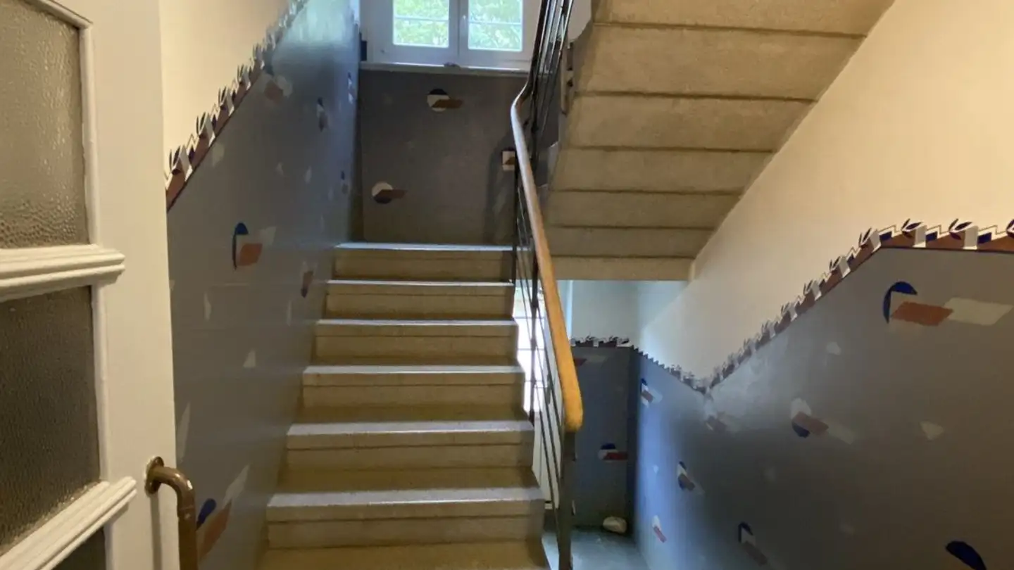 Wohnung mieten - Rue Des Prés / Mattenstrasse 89, 2503 Biel/Bienne