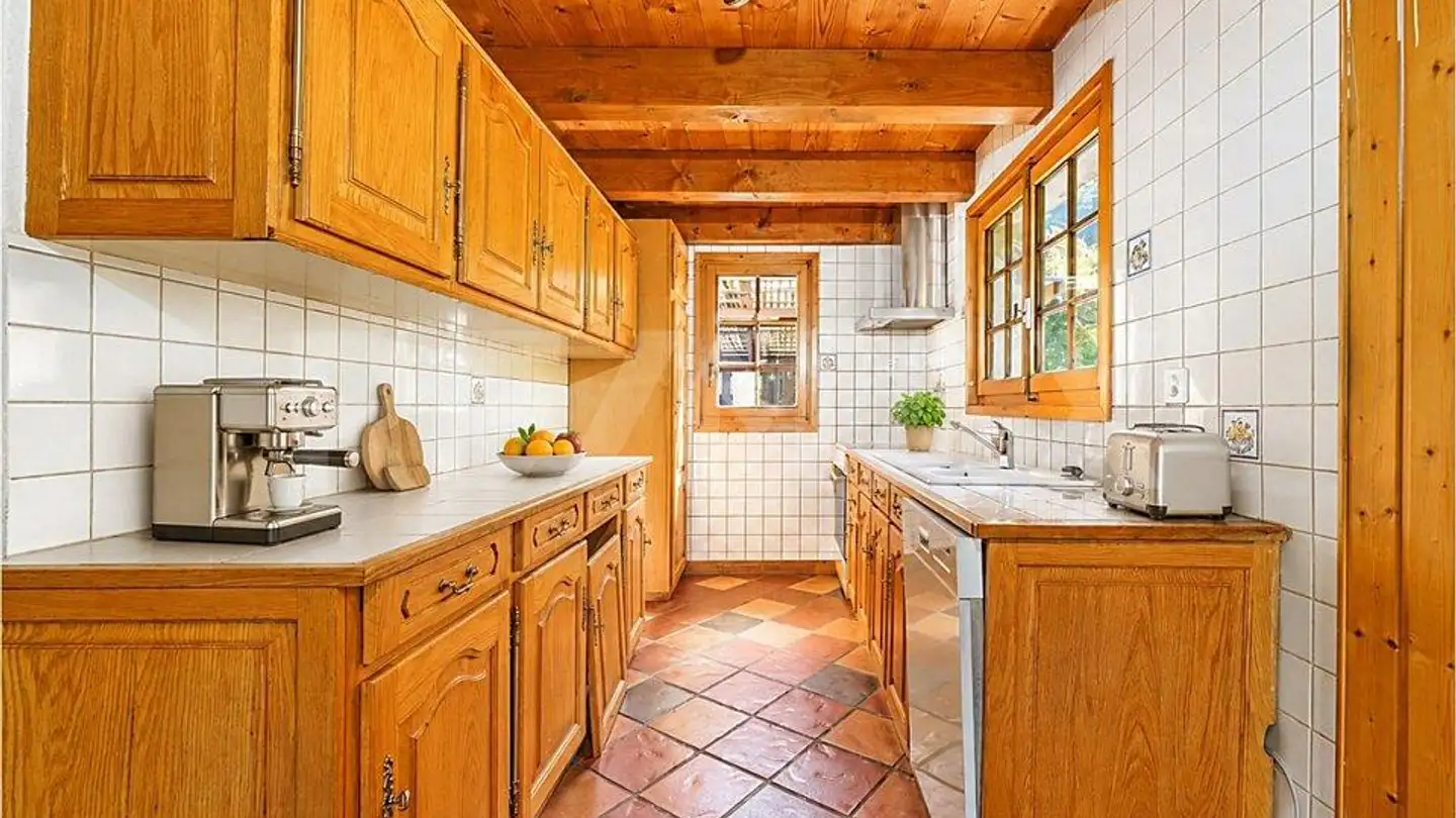 Maison individuelle à vendre - 1844 Villeneuve VD - Photo 4