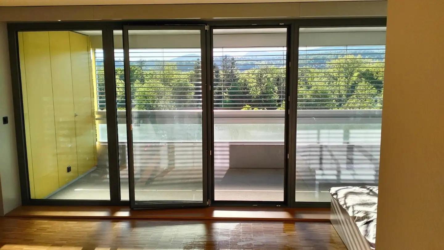 Chambre à louer - Delfterstrasse 39, 5004 Aarau - Photo 2