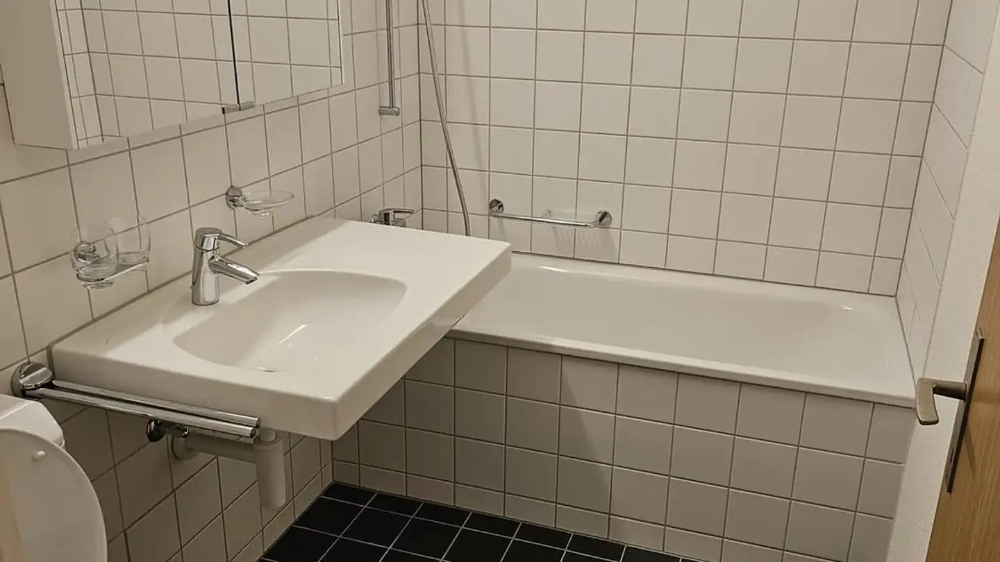 Chambre à louer - Delfterstrasse 39, 5004 Aarau - Photo 4