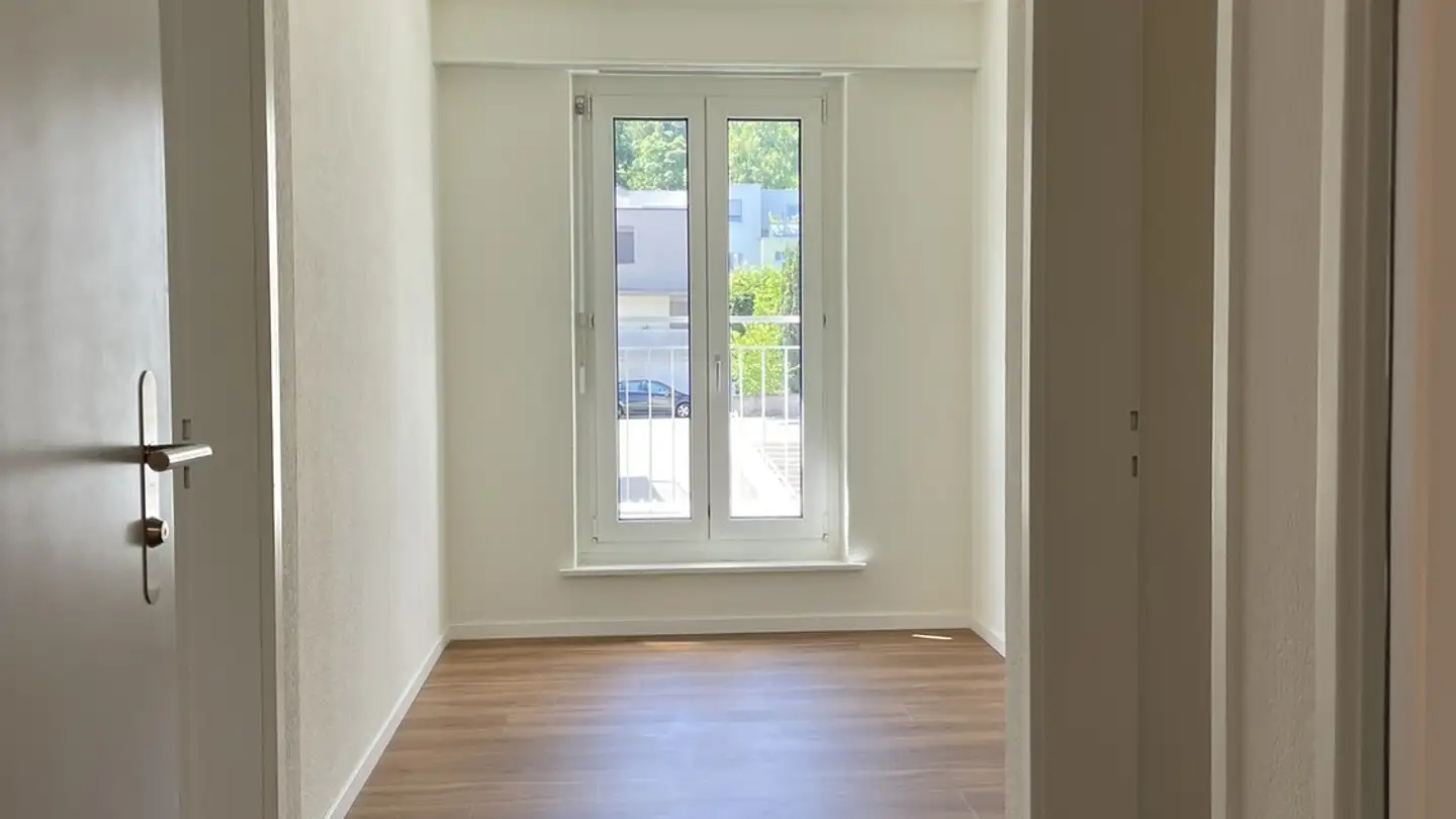 Apartment for rent - Freiestrasse 47, 8952 Schlieren - Photo 2