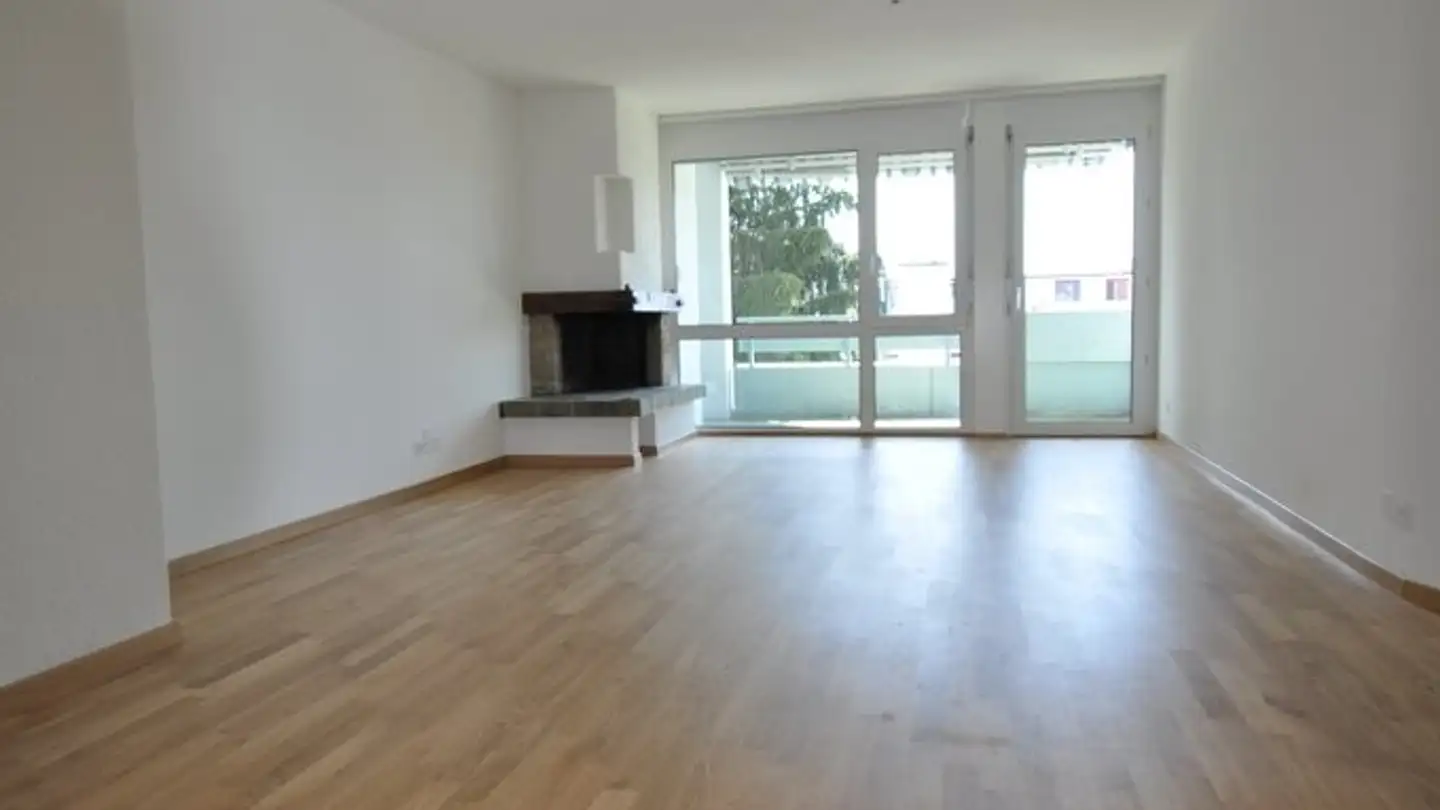 Appartamento in affitto - Neufeldstrasse 5, 5035 Unterentfelden - Photo 2