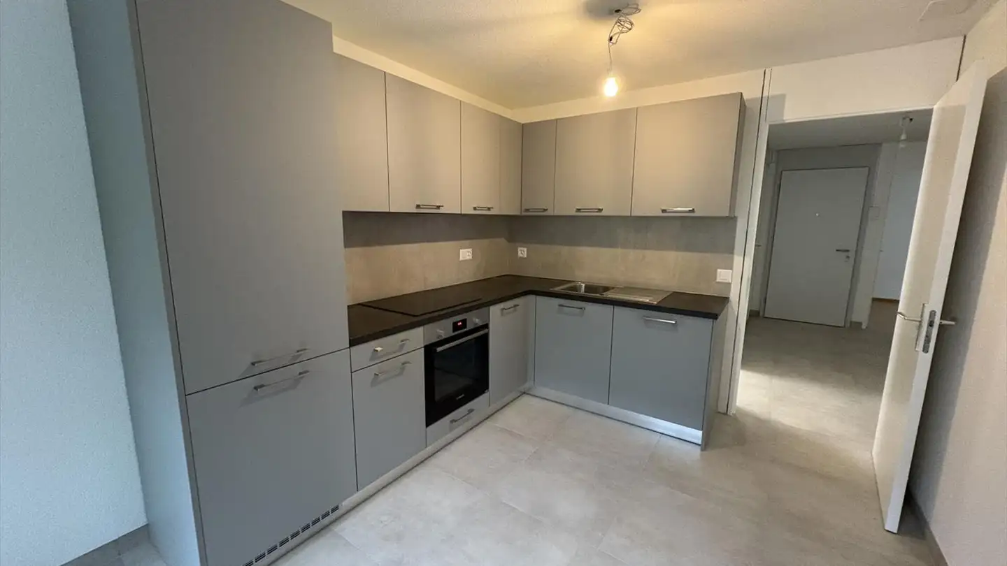 Appartement à louer - Faubourg Philippe-Suchard, 2017 Boudry