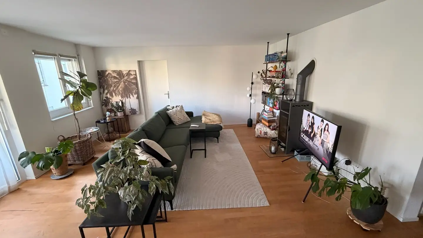 Appartamento in affitto - 3084 Wabern