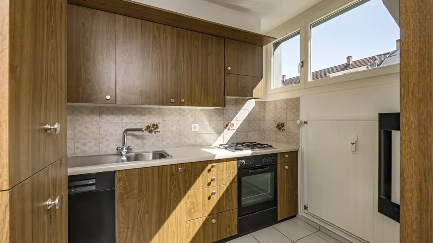 Appartement à louer - Oetlingerstrasse 45, 4057 Basel - Photo 2