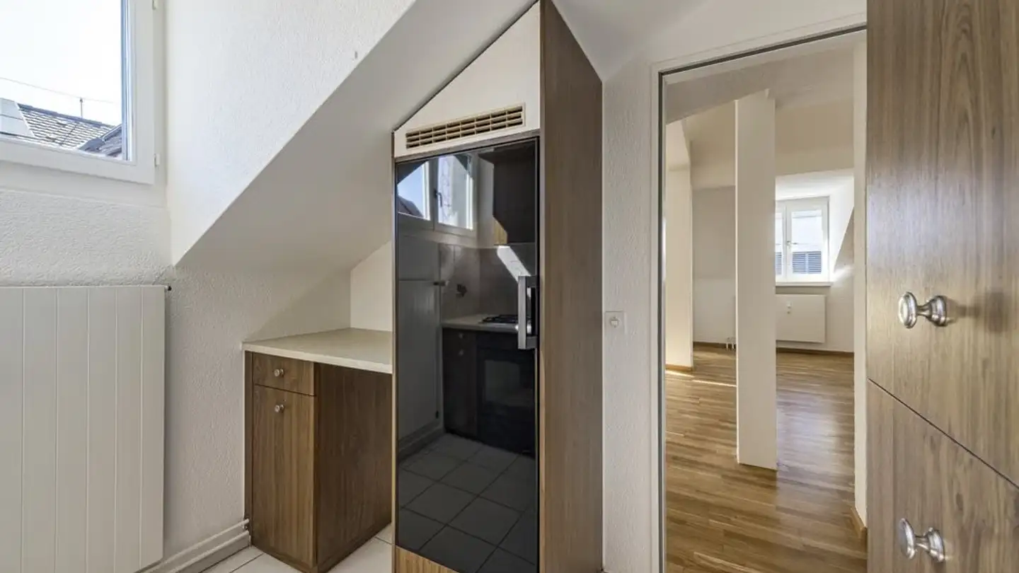 Appartement à louer - Oetlingerstrasse 45, 4057 Basel - Photo 3