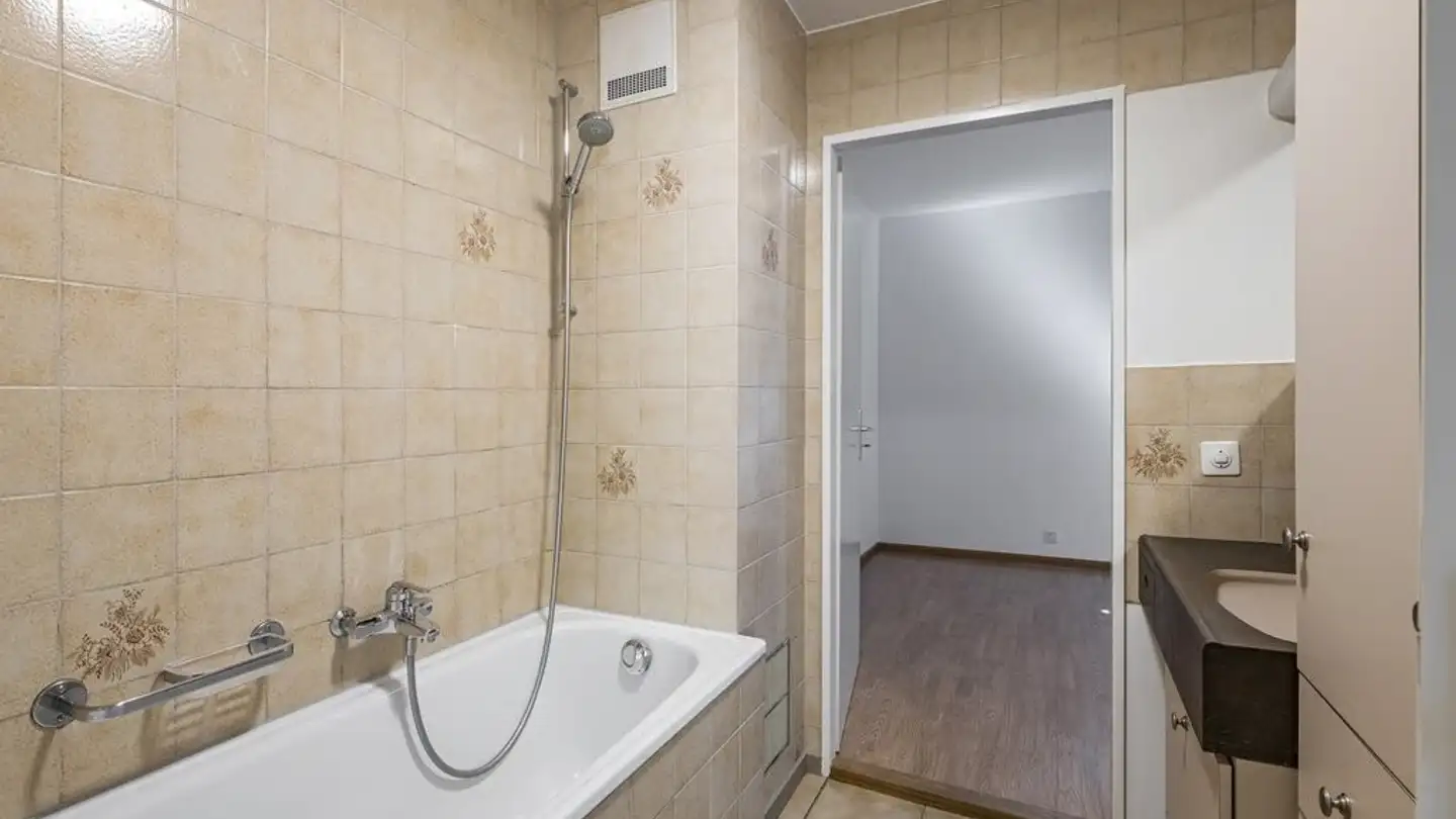 Appartement à louer - Oetlingerstrasse 45, 4057 Basel - Photo 4