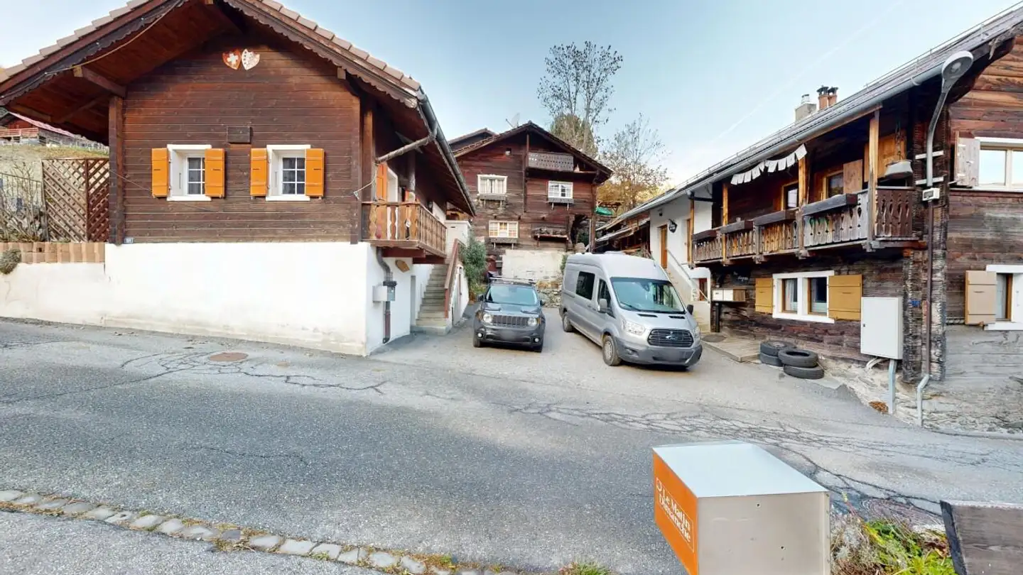 Maison individuelle à vendre - Saclentse 1996, 1996 Saclentse - Photo 2