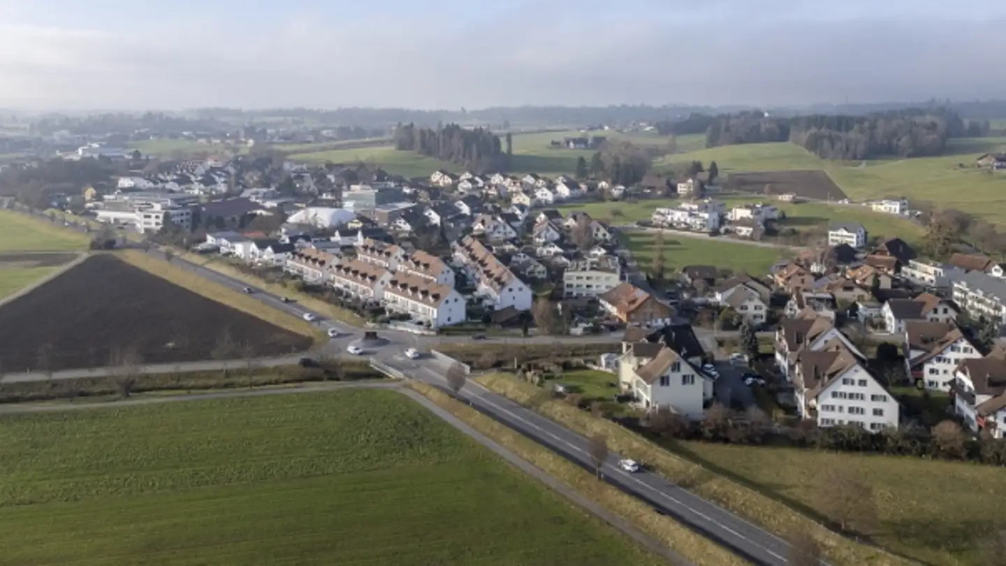 Duplex in vendita - Tannägertenstrasse 15, 8635 Dürnten - Foto 3