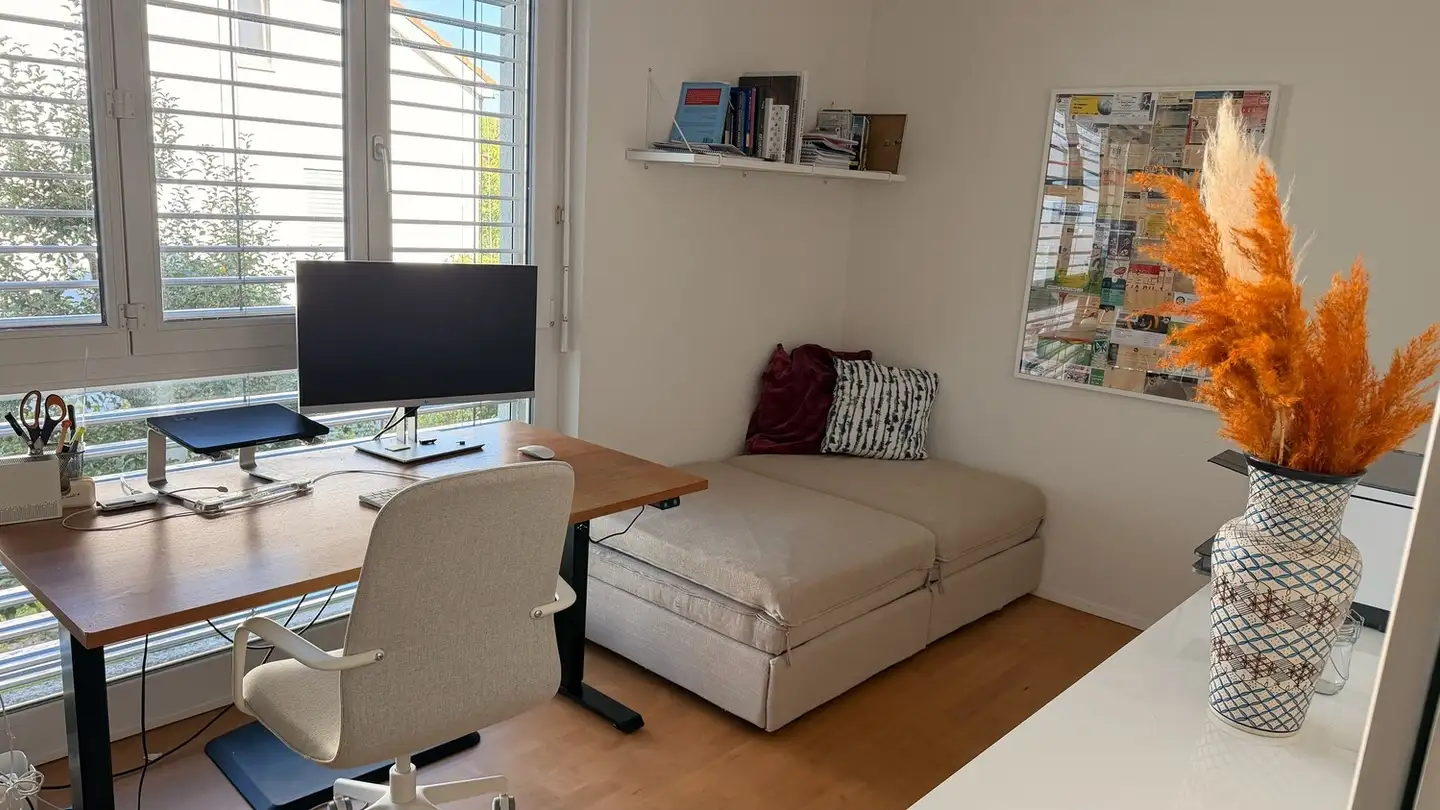 Appartamento in affitto - 3084 Wabern - Foto 2