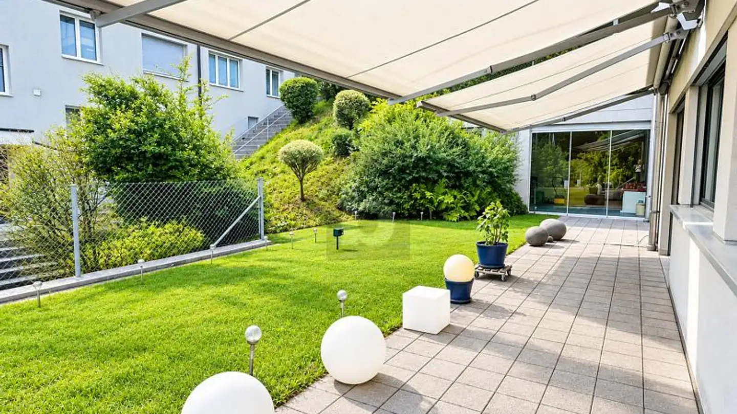 Appartement meublé à louer - 6006 Luzern