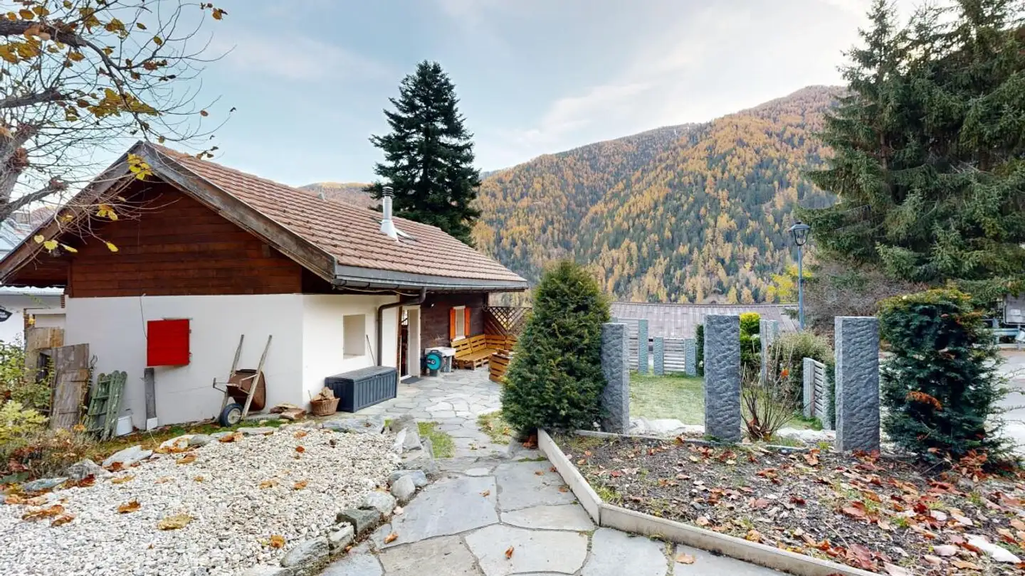 Maison individuelle à vendre - Saclentse 1996, 1996 Saclentse - Photo 4