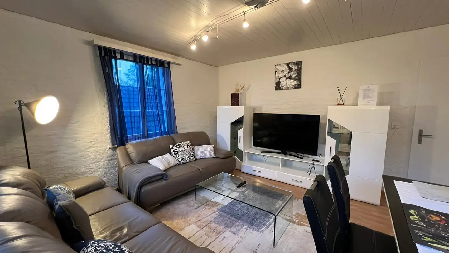 Wohnung mieten - Mühleweg 3, 8135 Langnau am Albis