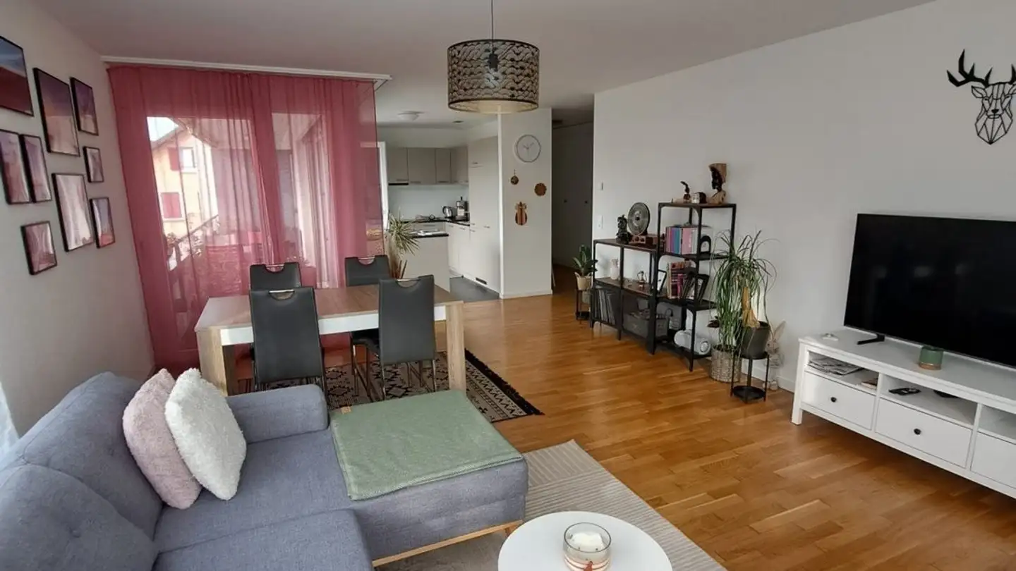 Apartment for rent - 1022 Chavannes-près-Renens