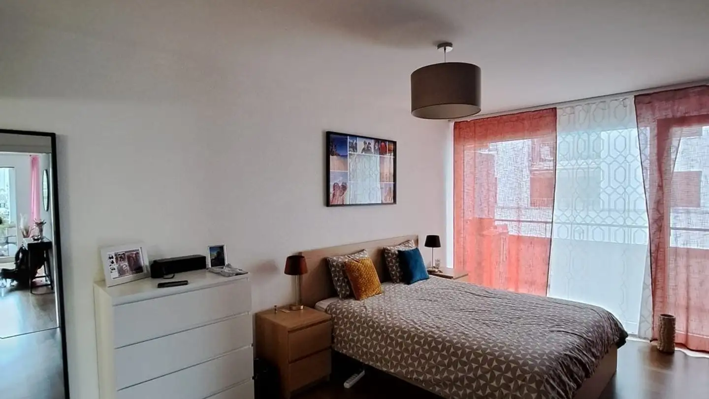 Appartamento in affitto - 1022 Chavannes-près-Renens - Photo 2